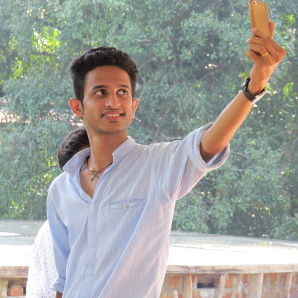 Allen Shaji